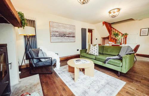 Cottage near Matlock Bath & Cromford - Photo 32