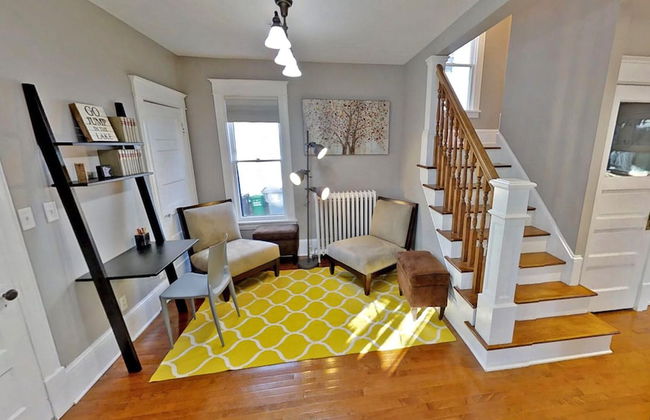 Linden Hills Luxury Charmer - Foto 25