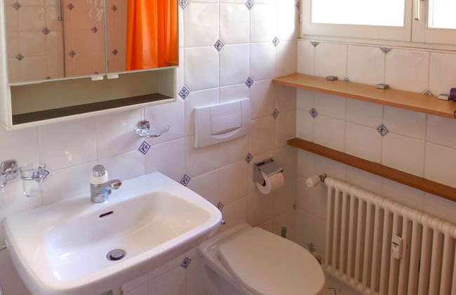 Résidence Christina Apt. 305 - Foto 16