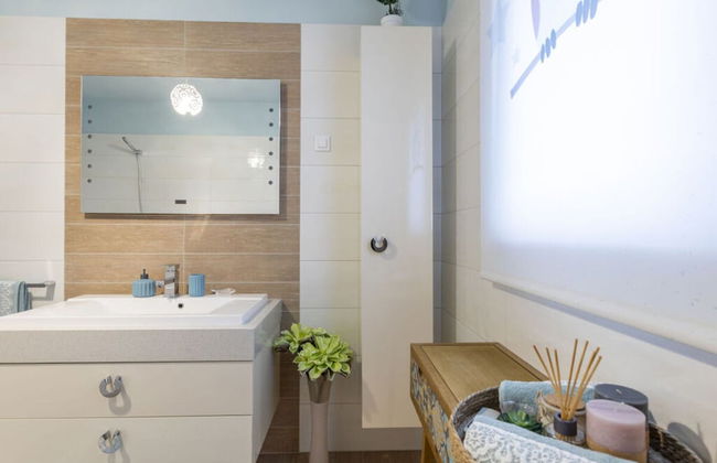 Apartment in Sveti Petar u Sumi - Foto 16