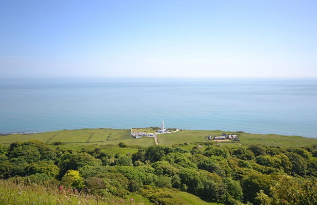 Morse Cottage - Foto 11