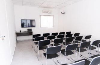 FlyNow Studios: Aeroporto, SP Expo e Metrô - Foto 111