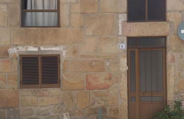 Casa da vila de Caria - Foto 1