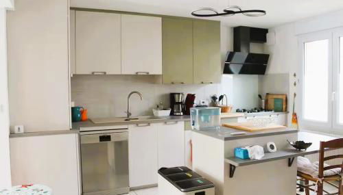 vacation home in Portel ou maison de vacances au Portel - Foto 2