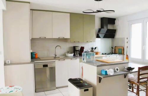 vacation home in Portel ou maison de vacances au Portel - Foto 2