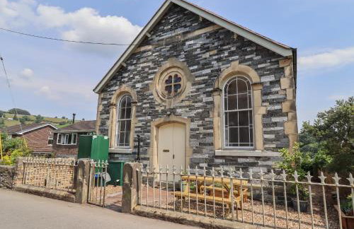 Chapel House - Foto 1