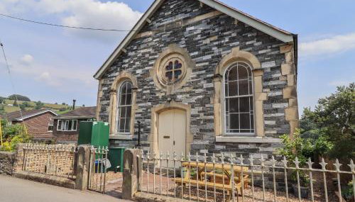 Chapel House - Foto 1