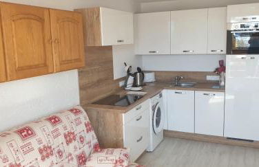 appartement au pied des pistes - Foto 7