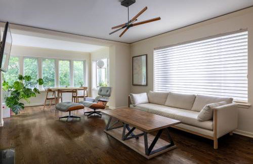 Lakeview East Apartment - Foto 3