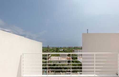 Pagani Green - Luxury Maisonette B1 - Foto 14