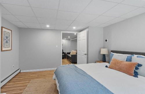 Lake Winnipesaukee & Gunstock Ski Mountain Views - Foto 43