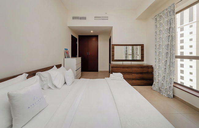 Excellent 1bdr at Bahar 6 - Photo 6