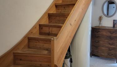 Gîte à Molines en Queyras 8-15 pers - Foto 3