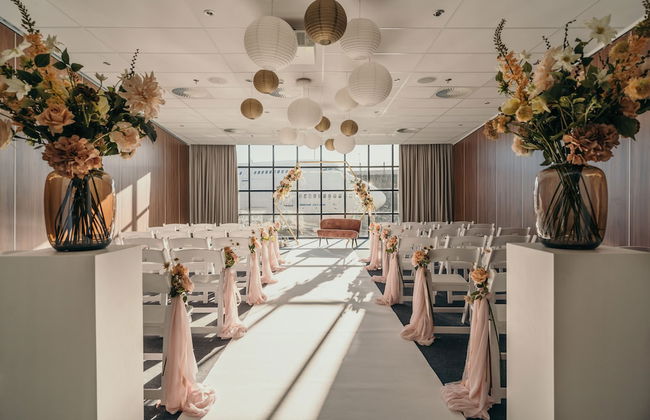 Corendon Apartments Amsterdam Schiphol Airport Hotel - Foto 73