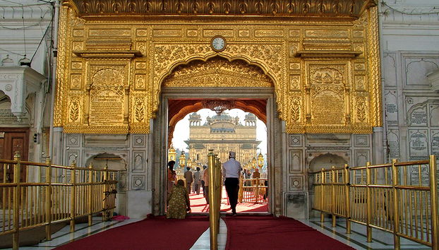 Visita Turística com os Templos de Amritsar - Tour Privado de Dia Inteiro - Foto 4