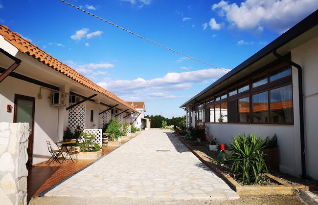 Agriturismo Fontana la Pietra - Foto 50