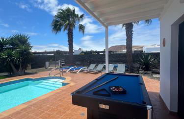 Villa Sarah - Foto 33