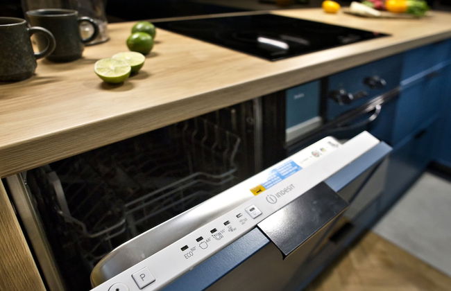 P&O Apartments Siewierska - Foto 8