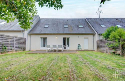 Maison familiale proche hôpital Trousseau - Garage - Foto 51