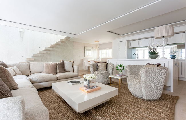 Eaton Mews South by Onefinestay - Foto 19