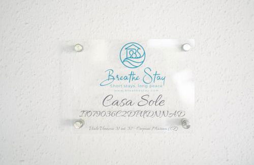 Casa Sole - Villetta al mare, patio e relax - Photo 23