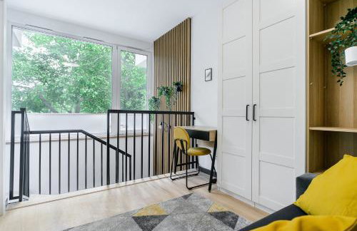 Olbrachta 24 - Close to metro - P&O Apartments - Foto 42