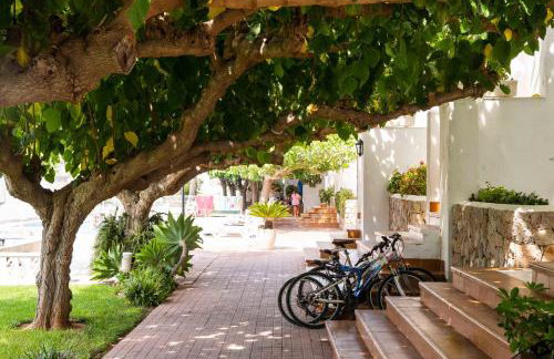 Apartamentos Els Romers Benicarló-Peñíscola - Foto 8