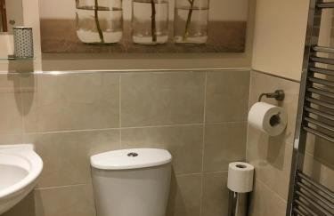 Historic Peel House Serviced Apartments - Photo 77