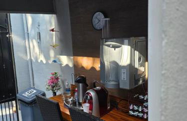 Studio Luxo decorado total Ar condicionado - Foto 51