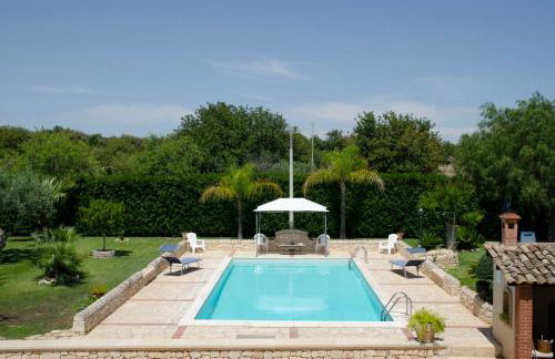 Antica Dimora Arancio Val Di Noto 10 minuti dal mare Free Parking - Foto 1