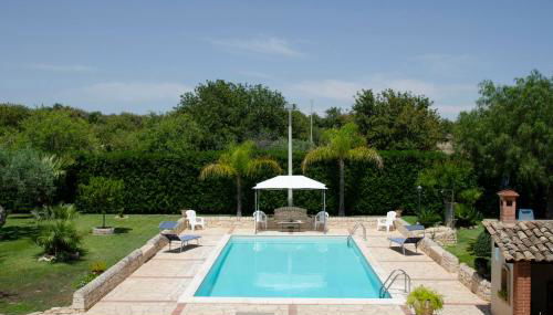 Antica Dimora Arancio Val Di Noto 10 minuti dal mare Free Parking - Foto 1