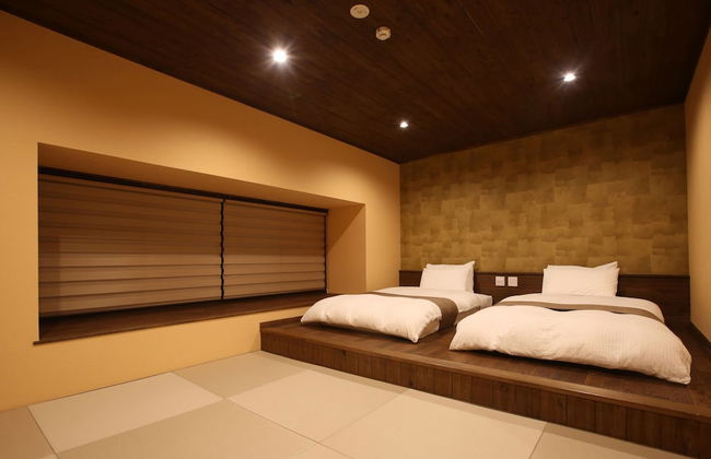 Iori Stay Hida - Foto 24