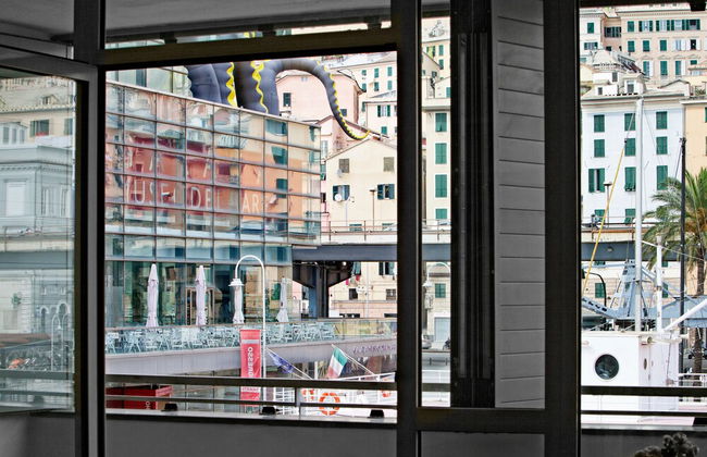 Acquario Genova Suite - Foto 57