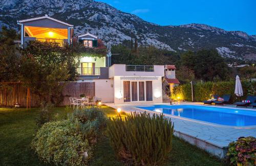 Villa Golden Garden with 50sqm private pool - Foto 28