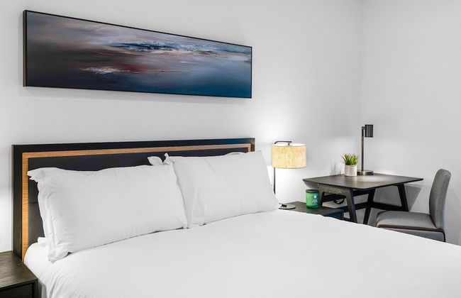 CitySuites 2 Aparthotel - Foto 19