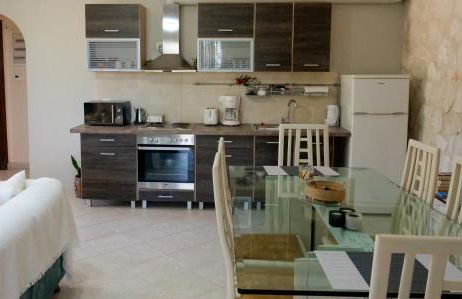 Fterini Apartments Sterna & Alletri - Foto 6