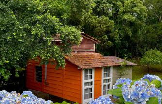 Reserva Pedra da Mata - Foto 16