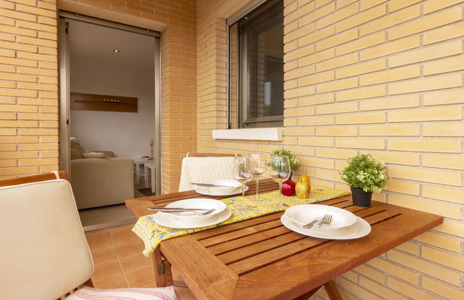 Mas de Clariana - Foto 17