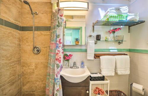 Sea Turtle Suite Condo with Clearwater Beach Views - Photo 19