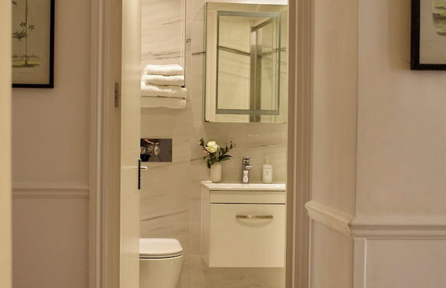 Collingham Serviced Apartments - Foto 65