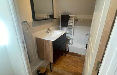 Le pressoir d'Elise Domaine de Valmeray - Foto 34