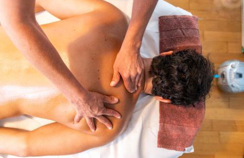 Alpino Charme Apartments - Foto 38