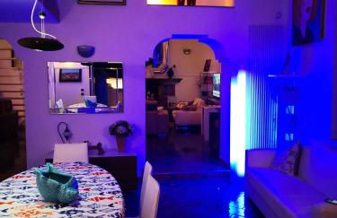 Attico Blu - Foto 57