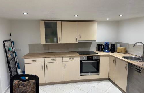 Ferienwohnung - Hotzenhüsli - Foto 14