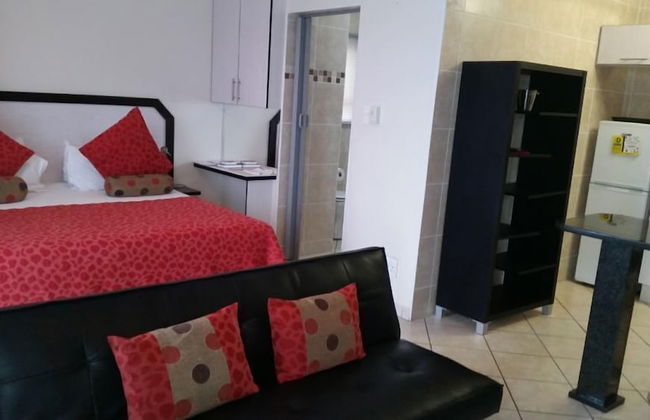 Seagull Lodge - Foto 7