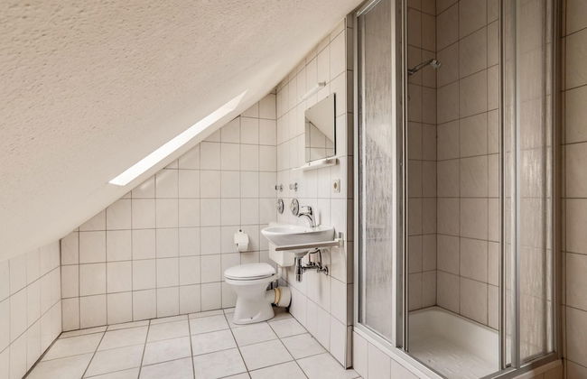 Inviting Holiday Home in Winterberg-Hildfeld near Ski Slopes - Foto 27