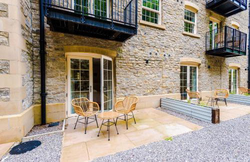 Rock Mill - Deluxe Apartments with Private Terrace - Foto 35