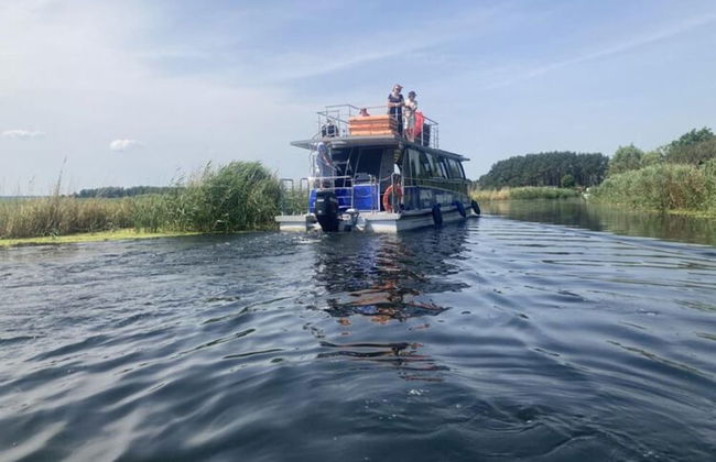 Holiday Home in Swinoujscie With Pool - Foto 42