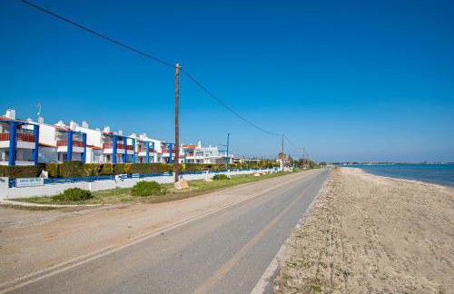 Carmen Seaview Maisonette by RentalsPro-Sozopoli Halkidiki - Foto 27