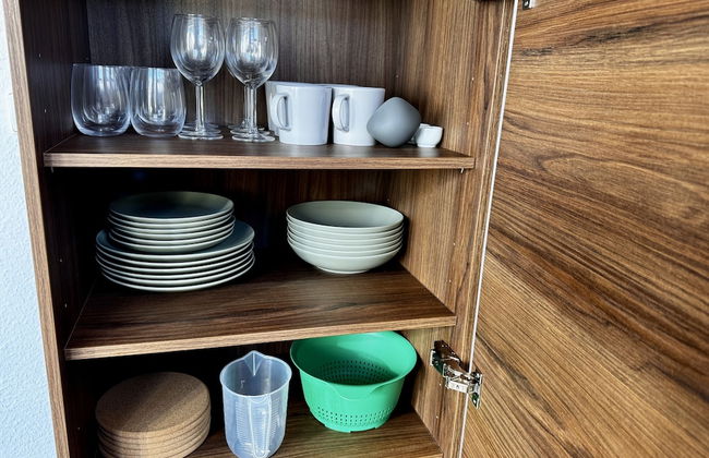 Ferienwohnung am Jacobsweg - Foto 9